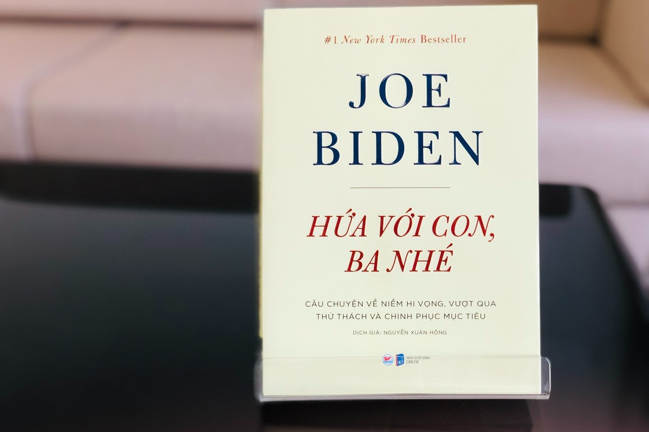 Joe Biden: Tổng thống Obama yêu cầu tôi phải thật thận trọng