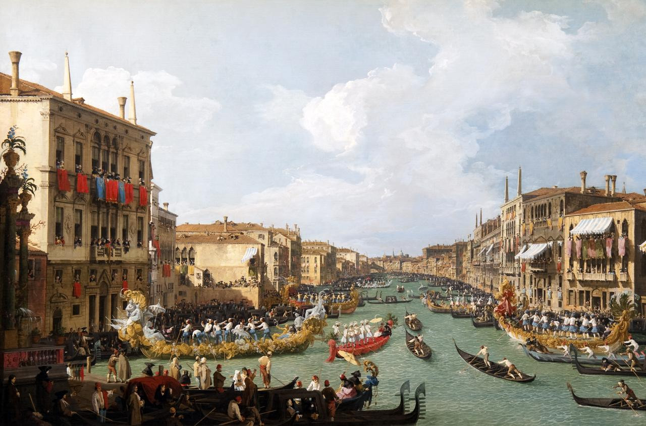 1 canaletto 47