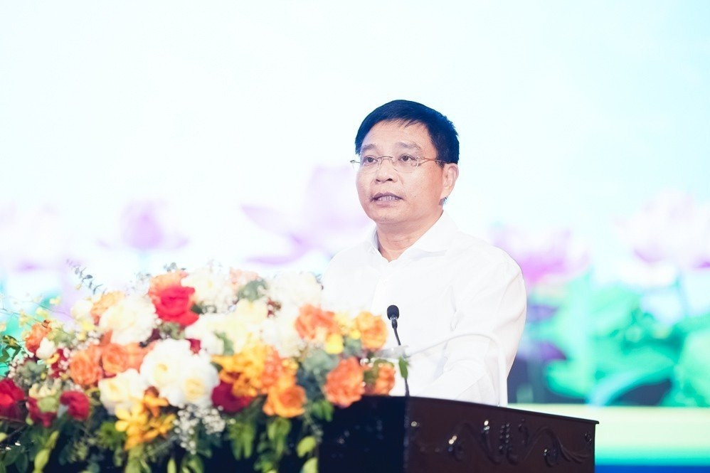 Bộ trưởng Bộ GTVT nêu nhiều giải pháp tạo đột phá làm các dự án cao tốc