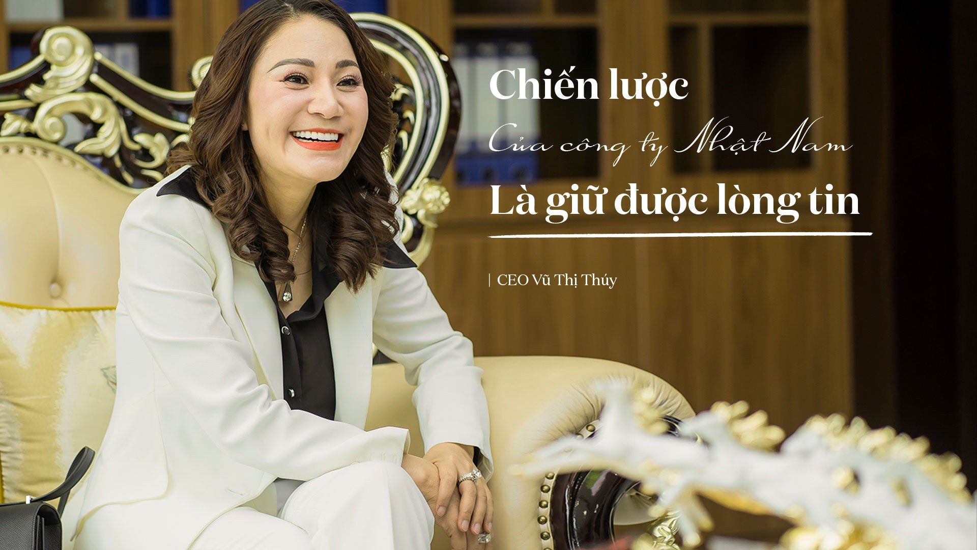 Bản tin cuối ngày 8/9: Khởi tố CEO bất động sản Nhật Nam Vũ Thị Thúy