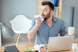 Loại cây mọc góc vườn là trợ thủ chữa viêm mũi, xoang hiệu quả Phân biệt viêm mũi dị ứng và viêm xoang - hai tình trạng viêm hô hấp thường gặp