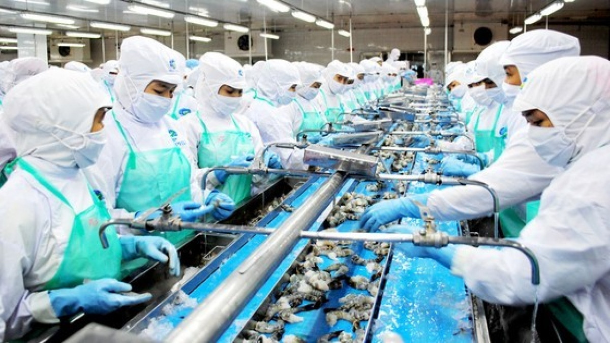 us remains leading export market for vietnamese goods picture 1