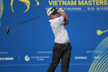 Vietnam Masters trở lại với quỹ thưởng hơn 1 tỷ đồng