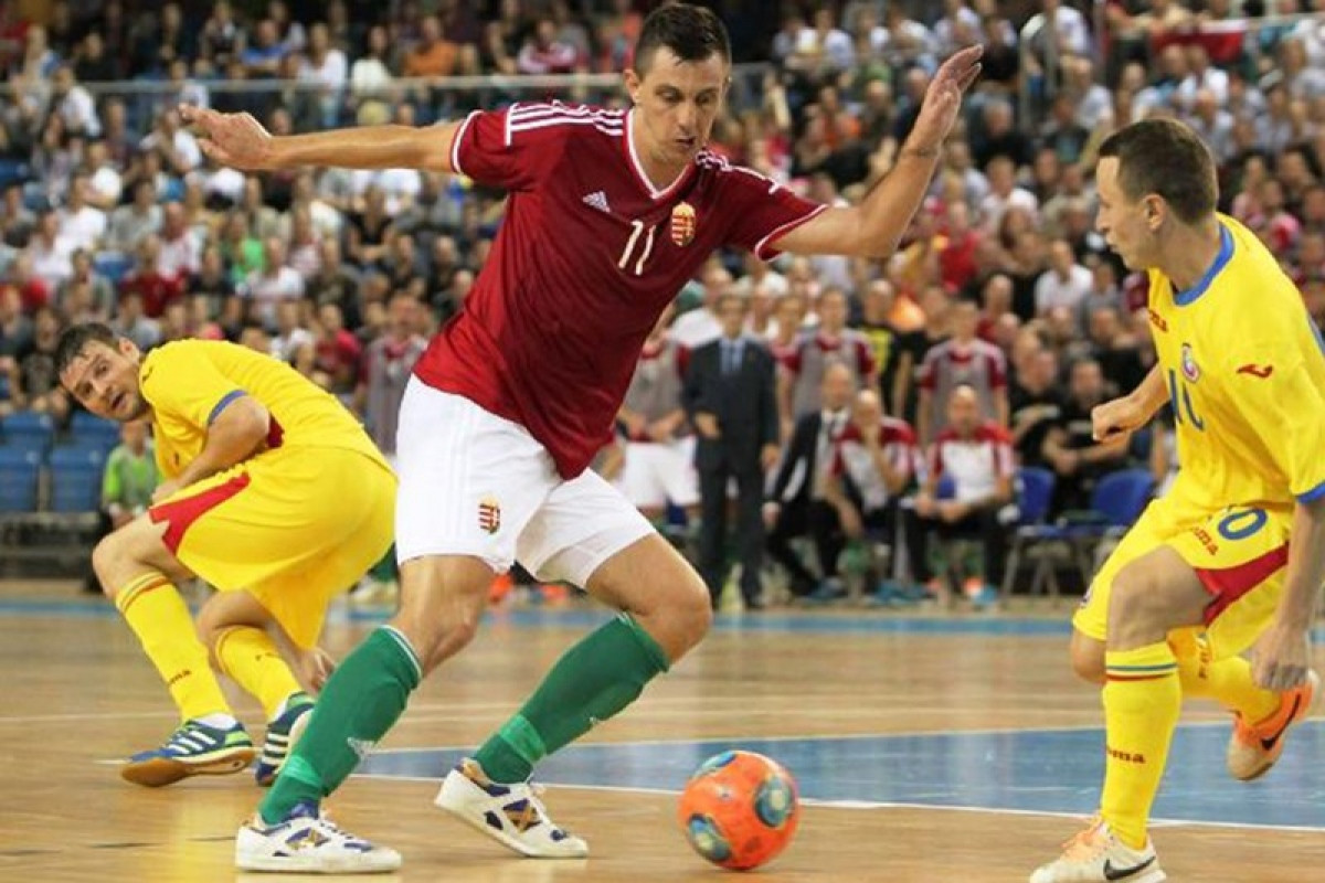 vietnam to play hungary in a friendly ahead of international futsal tournaments picture 1