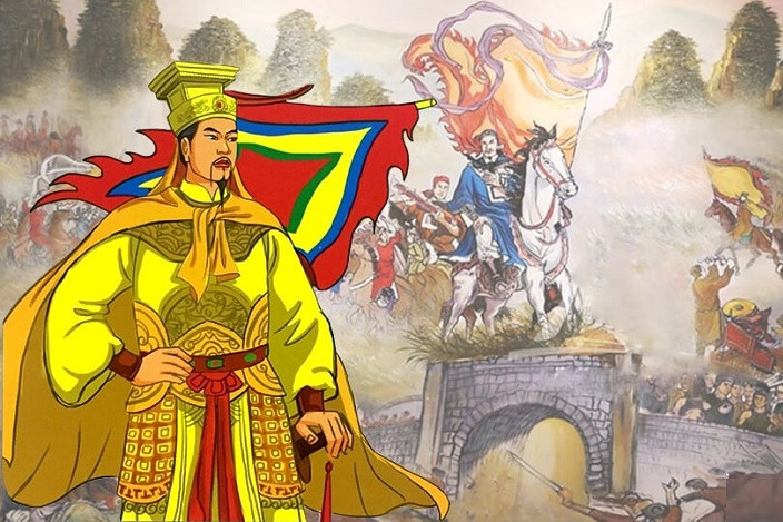 Vua nào tại vị lâu nhất lịch sử Việt Nam?