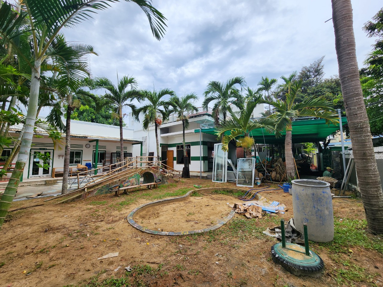 Bản tin sáng 9/9: Điều tra vụ trường quốc tế 'ôm' 14 tỷ học phí bất ngờ đóng cửa