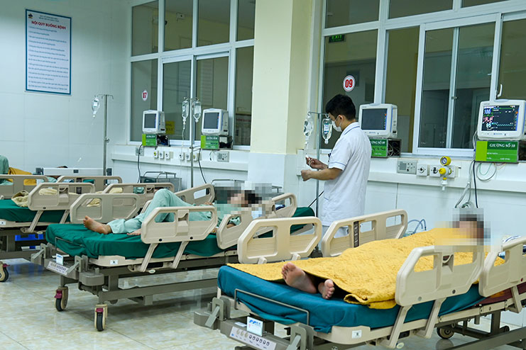 Bản tin chiều 9/9: 15 người nhập viện sau ăn sáng: Tạm dừng cơ sở sản xuất bún