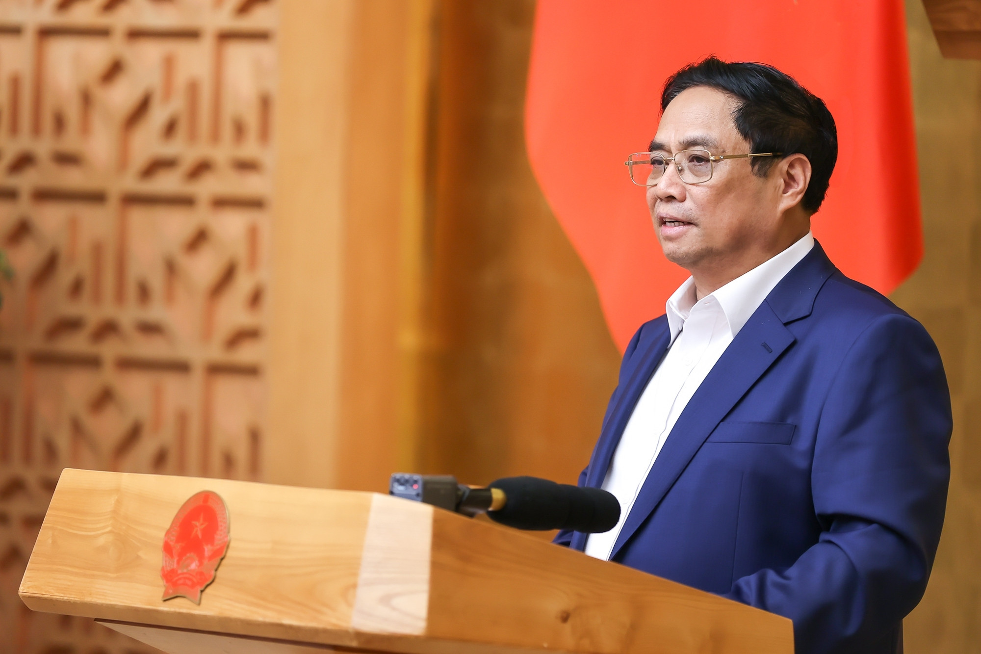 Báo cáo phương án trình Bộ Chính trị về lộ trình cải cách tiền lương