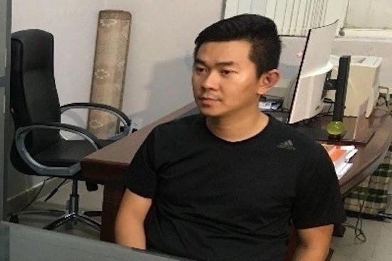 Bắt kẻ chủ mưu trong tổ chức lừa đảo bán ‘dự án ma’ ở Đồng Nai