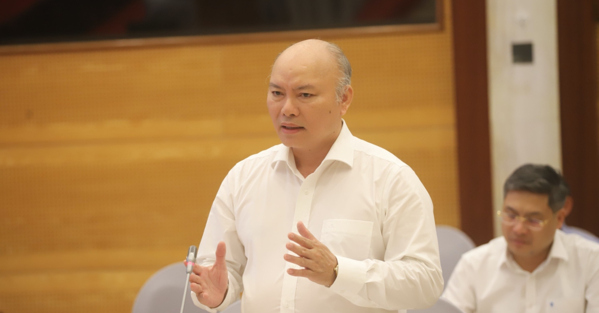 Bộ Nội vụ: Bỏ thi thăng hạng giảm áp lực cho 2 triệu viên chức