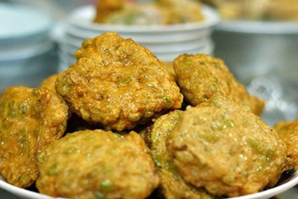 Cách làm chả cốm ngon, đơn giản tại nhà