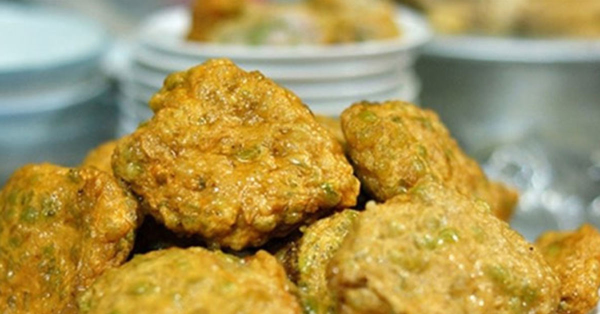 Cách làm chả cốm ngon, đơn giản tại nhà