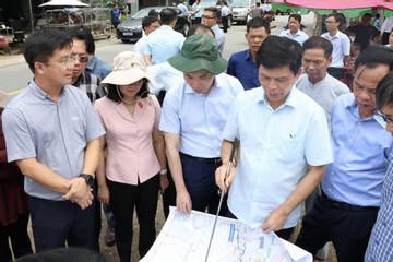 Cao tốc Biên Hoà - Vũng Tàu dự kiến tăng gần 3.700 tỷ đồng sau khi khởi công