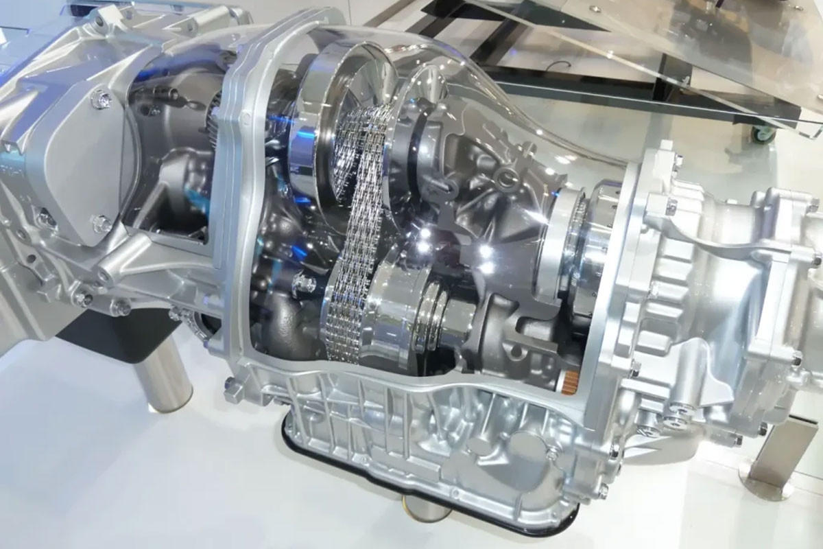 Cùng là hộp số vô cấp nhưng iVT, D-CVT và Direct Shift CVT có gì khác biệt?