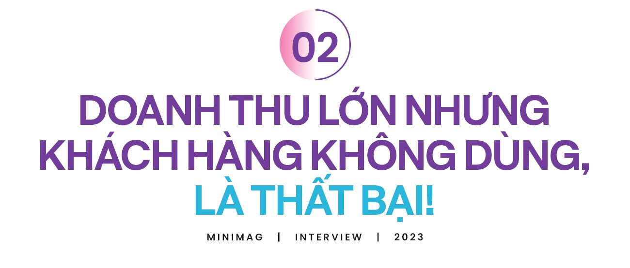 Giang Thiên Phú - “Developer có tâm” đứng sau Callio: Phần mềm doanh thu vài triệu USD mà không ai dùng là thất bại - Ảnh 8.