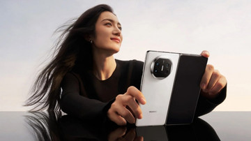 Huawei công bố bộ đôi smartphone trước thềm ra mắt iPhone 15