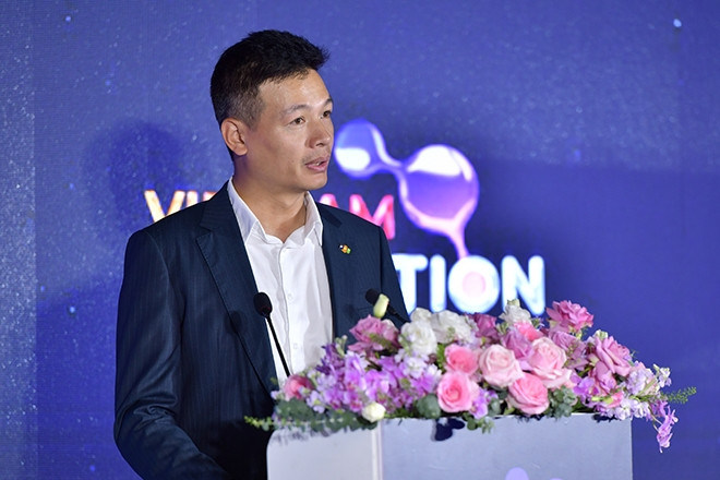 Mỗi tháng, FPT cung cấp API cho 30.000 lập trình viên phát triển giải pháp AI