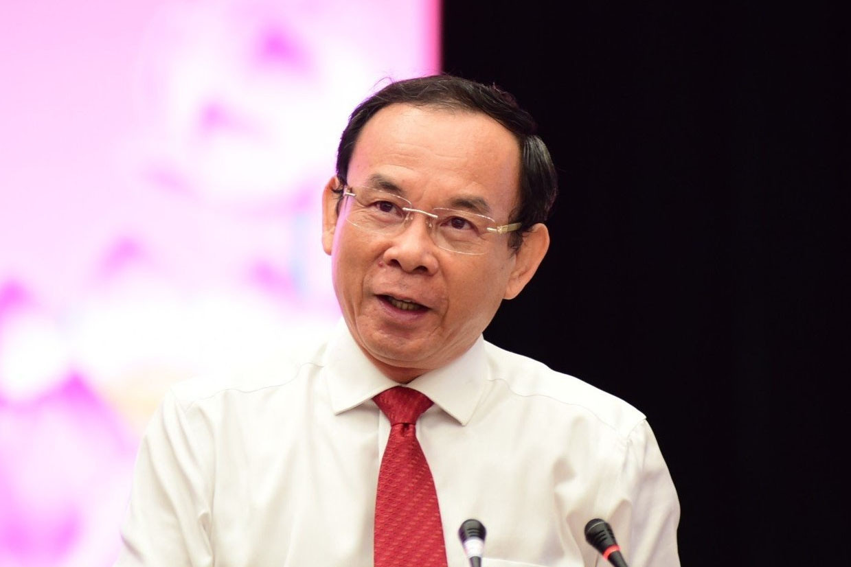 Ông Nguyễn Văn Nên: Bí thư chi bộ khu phố có đóng góp thầm lặng mà cao cả