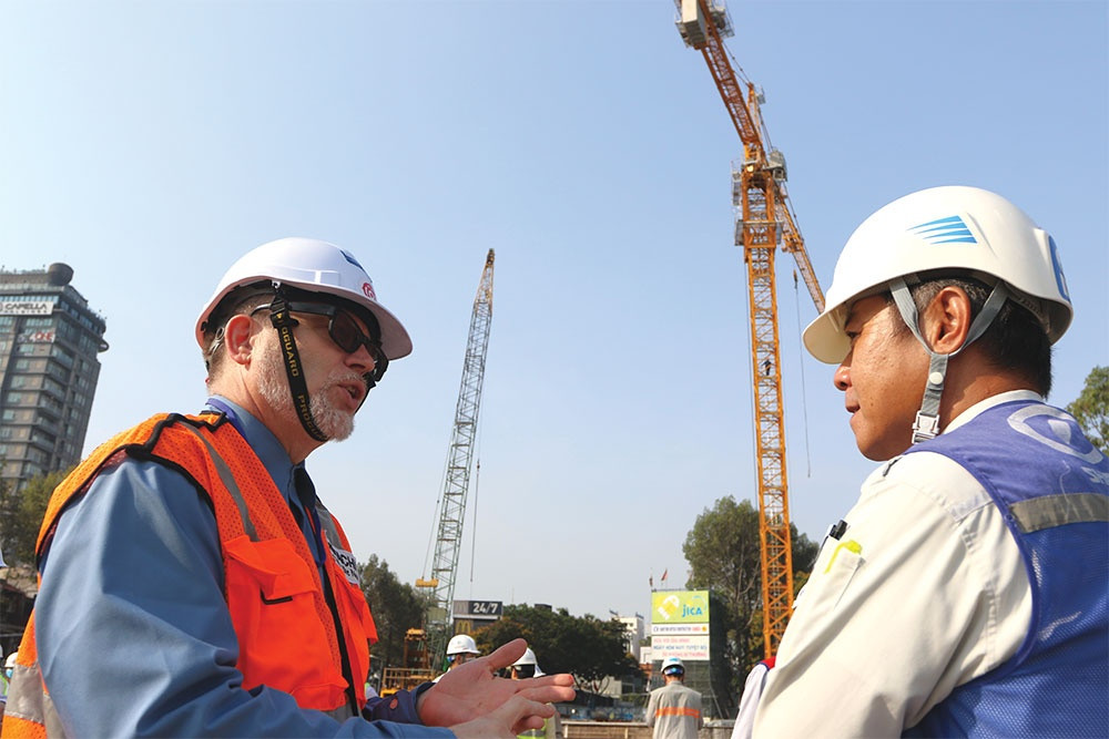 Simplified permit process set to benefit foreign employers