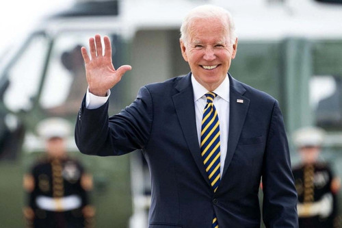 Tổng thống Joe Biden và quyền lực mềm trong đối ngoại