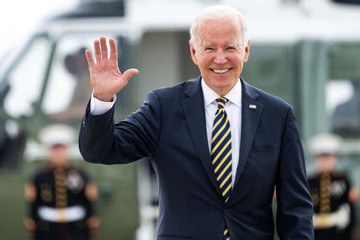 Tổng thống Joe Biden và quyền lực mềm trong đối ngoại