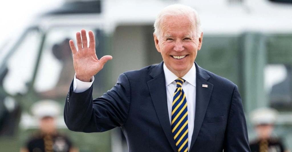 ジョー・バイデン大統領と外交におけるソフトパワー