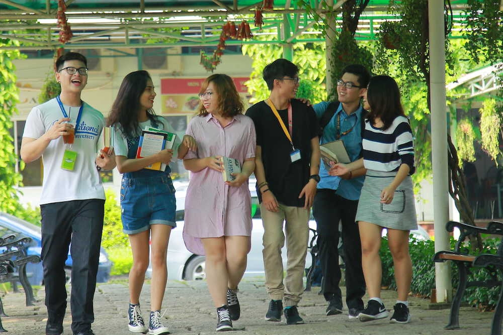 Trường thành viên ĐH Quốc gia TP.HCM tuyển bổ sung hàng trăm chỉ tiêu