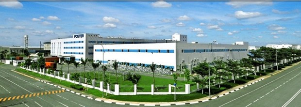 Binh Duong hosts Meet Japan 2023 programme hinh anh 1