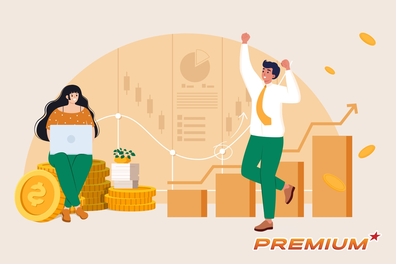 28,6% hộ gia đình tham gia khảo sát có thu nhập tăng lên trong năm qua
