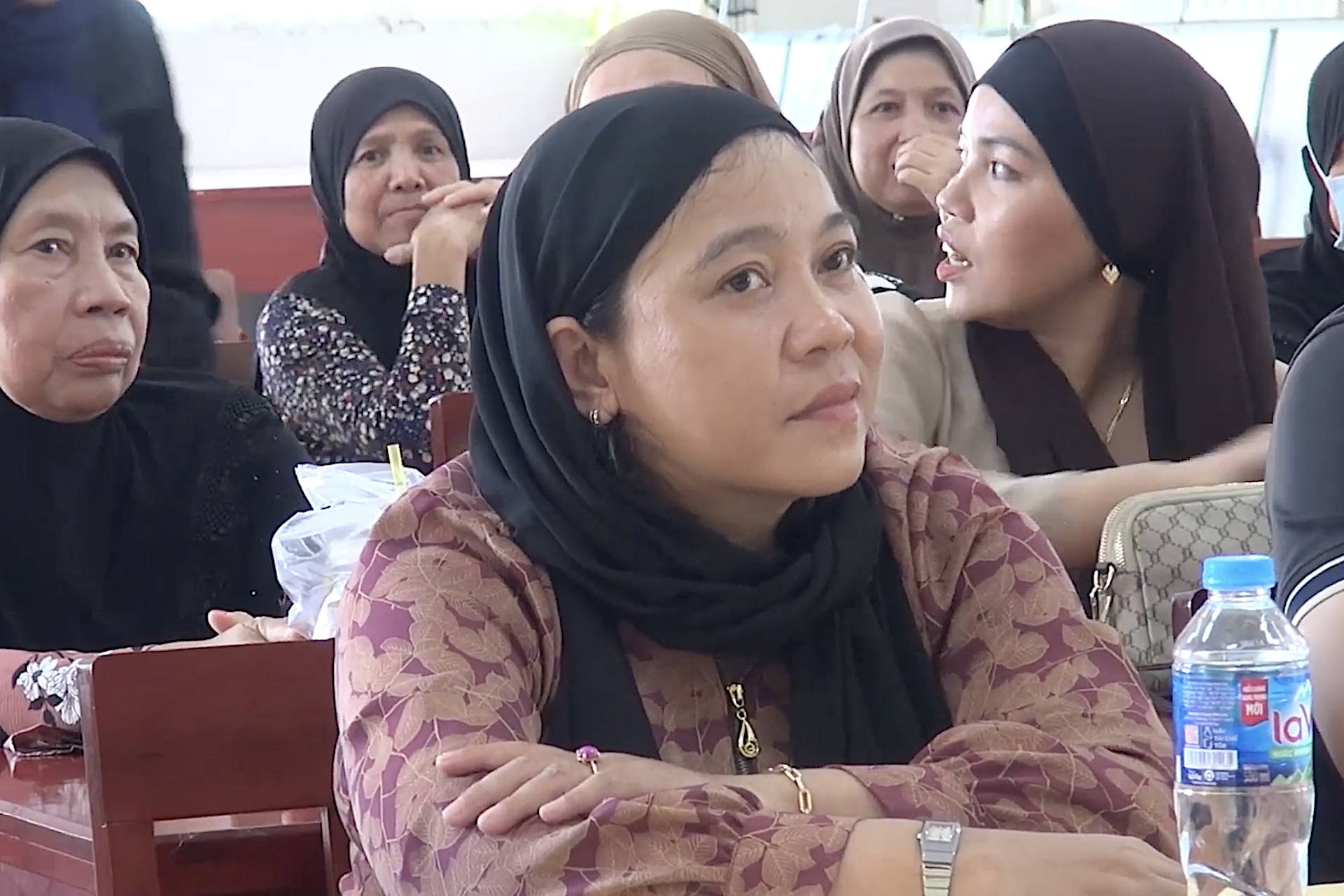 An Giang chú trọng thực hiện Tiểu dự án 1 thuộc Dự án 5 của Chương trình phát triển KTXH vùng đồng bào DTTS và MN