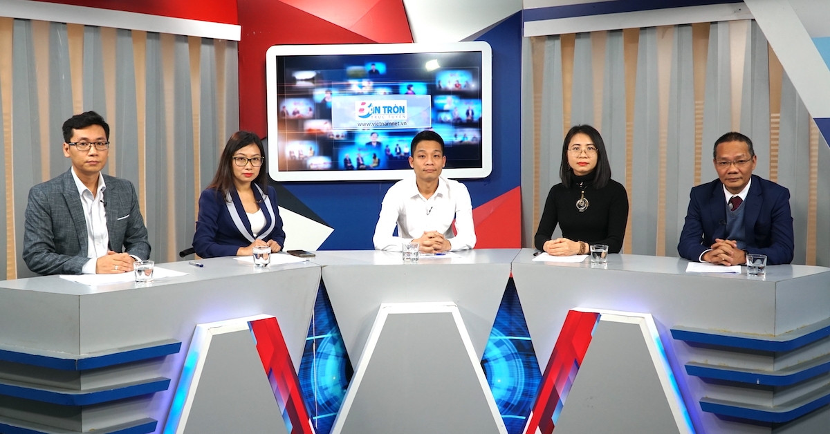 View - Cải tiến sản xuất và phát triển bền vững để tiến sâu vào chuỗi cung ứng toàn cầu