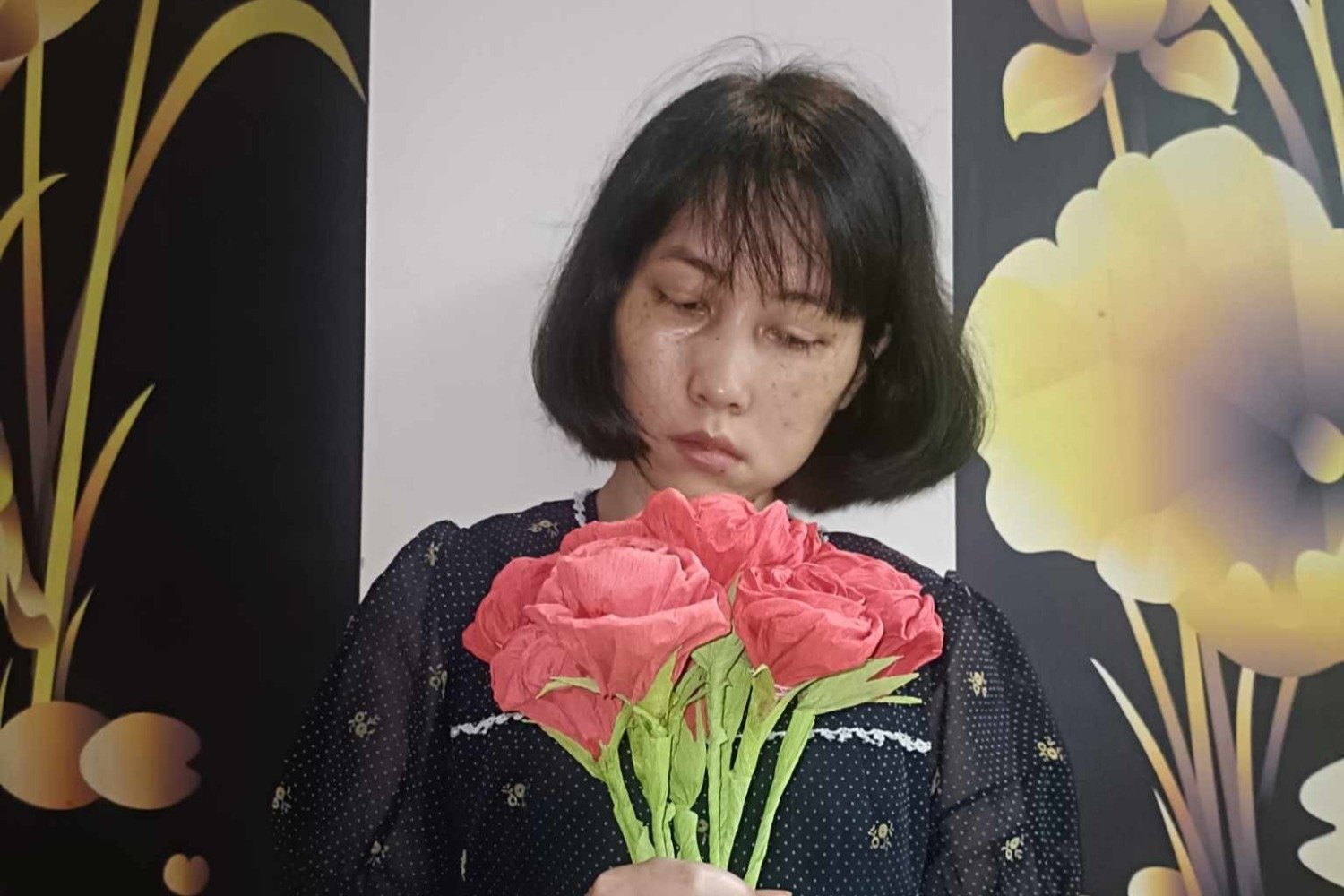Chờ tôi nhé, 2024 ơi