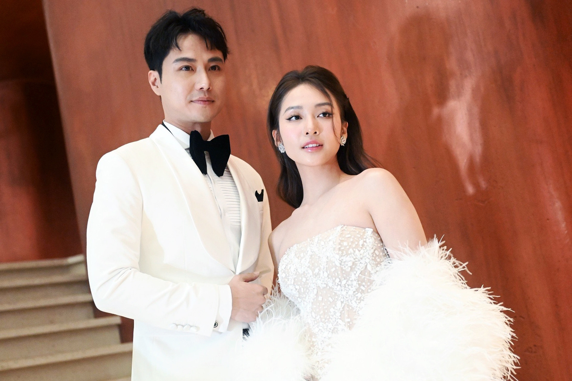 Dàn sao đình đám dự lễ trao giải VTV Awards 2023