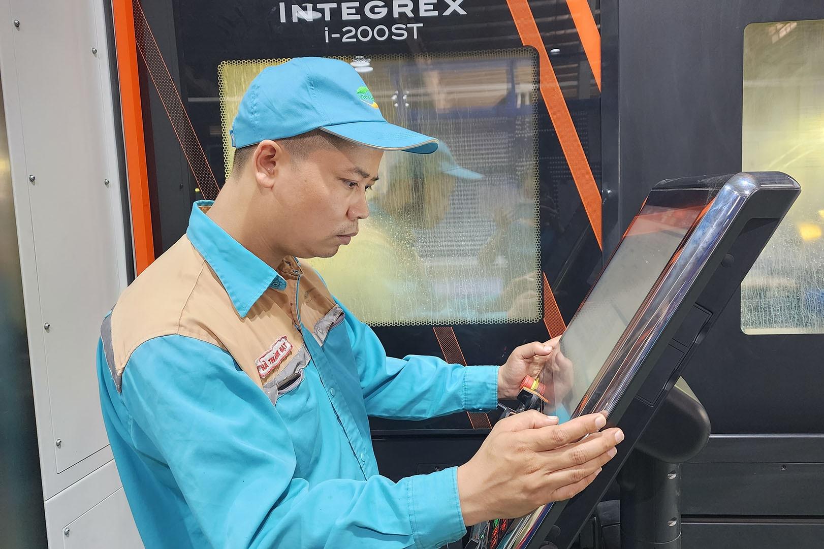 Doanh nghiệp CNHT cần chớp cơ hội từ các ngành công nghiệp mới nổi