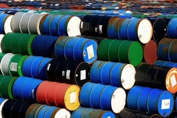 Giá xăng dầu hôm nay 2/1/2024 đi lên ngay phiên đầu năm mới