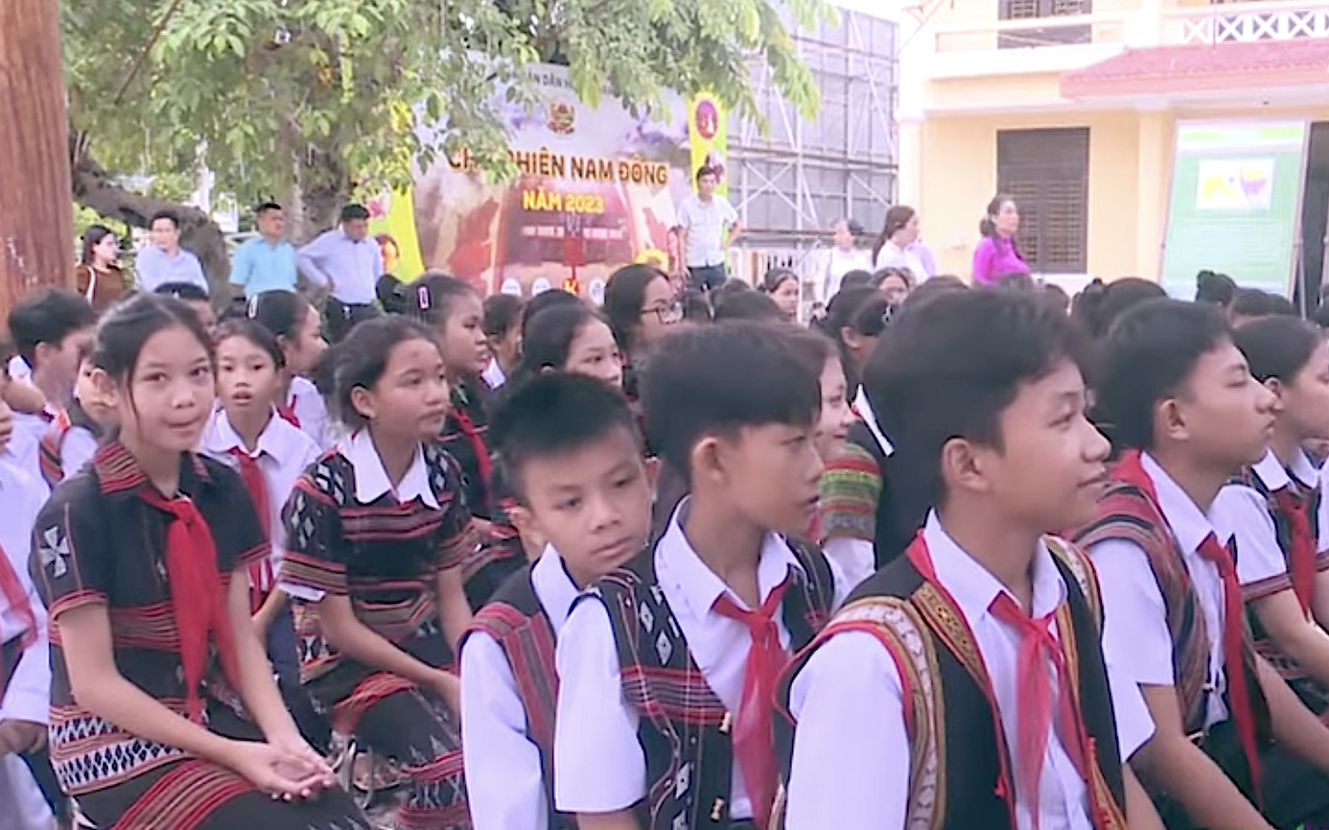 Giám sát triển khai Chương trình MTQG tại huyện Nam Đông (Thừa Thiên Huế)