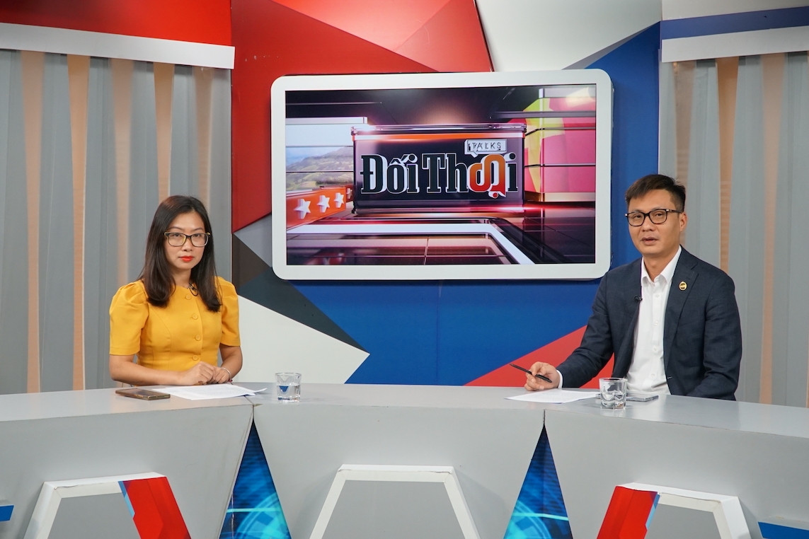 Khát vọng ghi danh công nghiệp hỗ trợ Việt Nam vào bản đồ công nghiệp thế giới