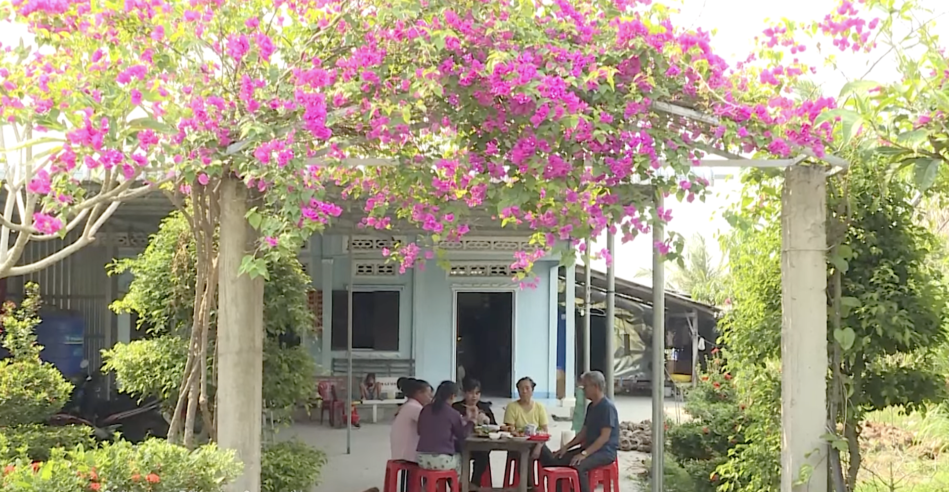 Đời sống đồng bào DTTS ở Kiên Giang cải thiện rõ rệt