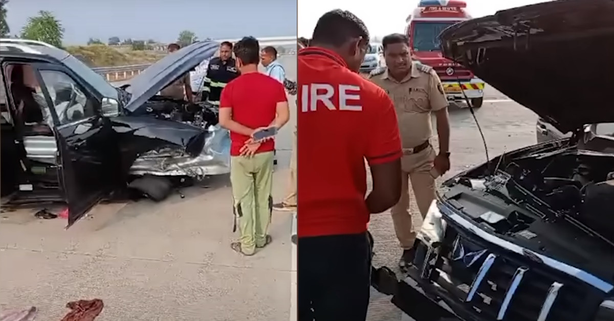 mahindra scorpio n wheel accident featured.jpg