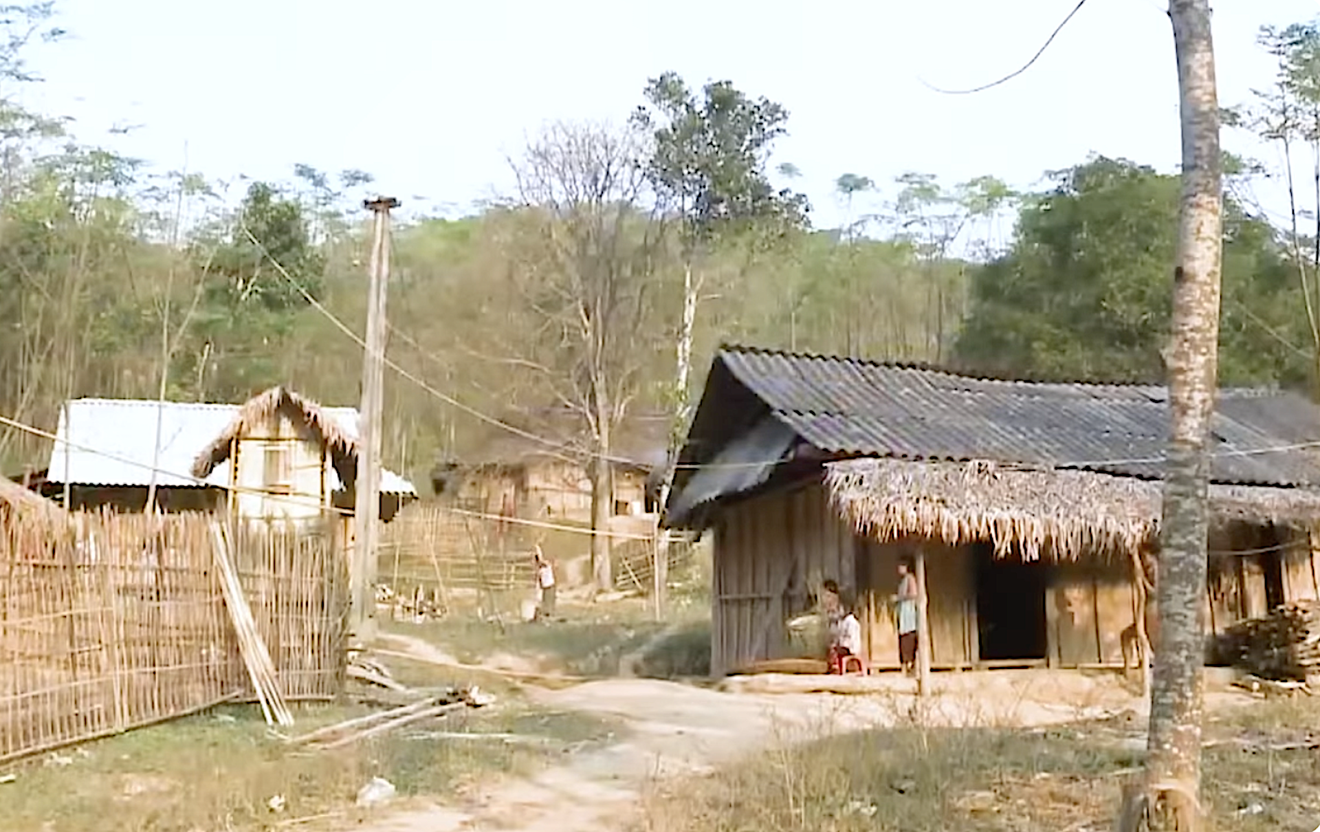 Thay đổi phân bổ vốn ngân sách thực hiện Chương trình mục tiêu quốc gia 1719