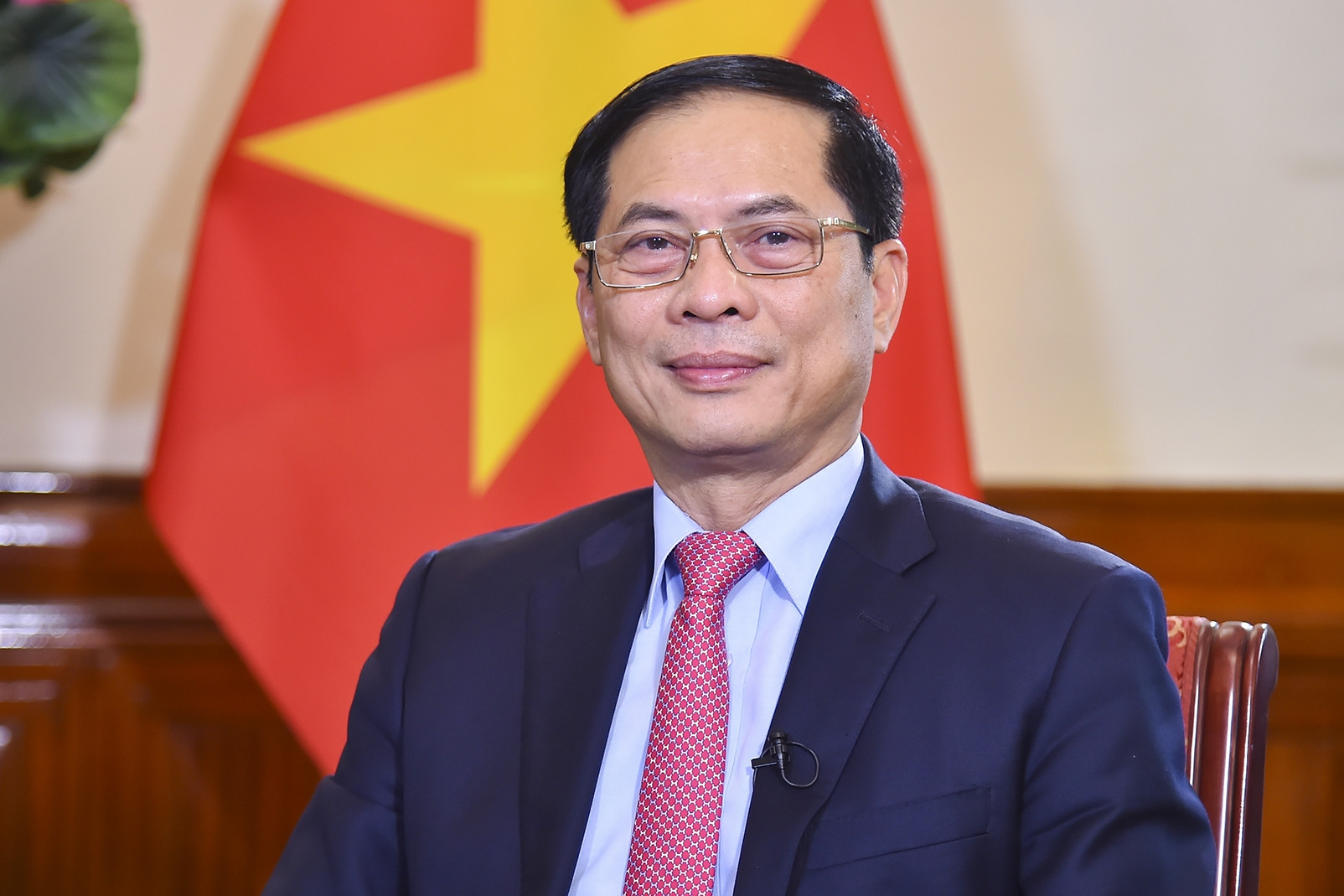 Ngoại giao Việt Nam năm 2023: Điểm sáng nổi bật trong thành tựu của đất nước