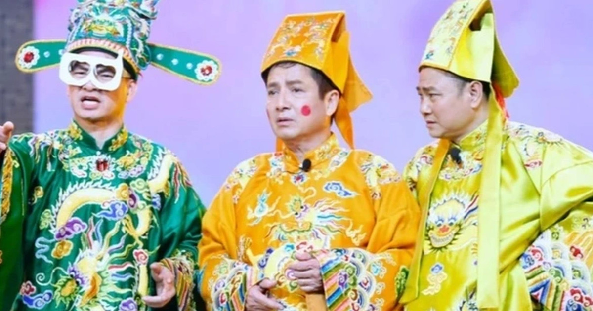NSƯT Chí Trung xác nhận tham gia 'Táo Quân 2024', phiên bản lạ và mới