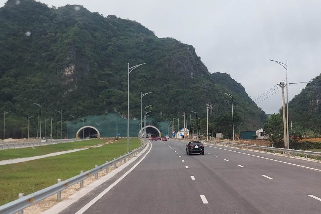 Yếu tố then chốt để tạo lập ‘kỷ lục’ phát triển cao tốc