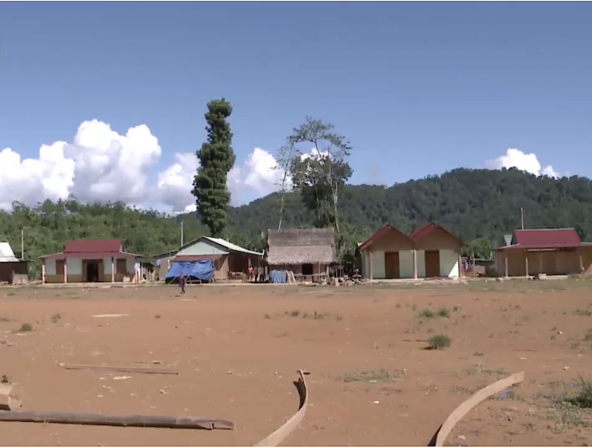 Quảng Nam thành lập Văn phòng điều phối Chương trình mục tiêu quốc gia 1719