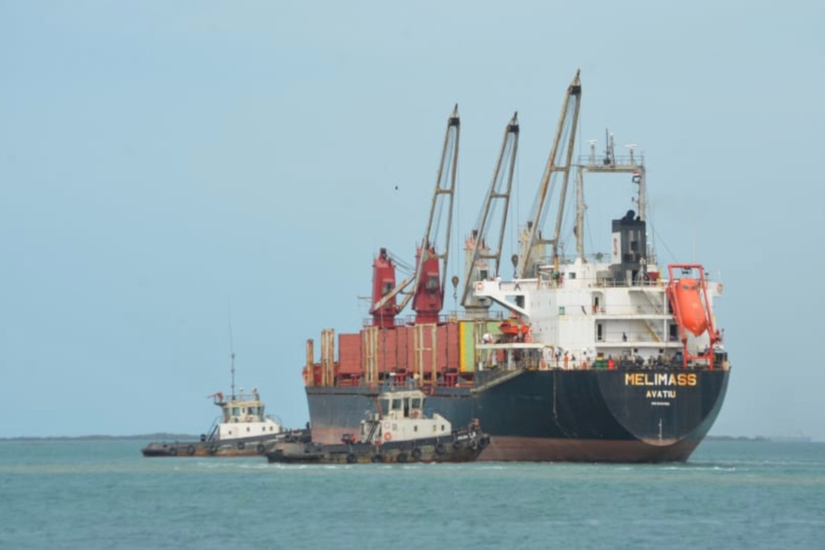 Anh, Mỹ bắn hạ hàng loạt tên lửa, UAV của nhóm Houthi ở Biển Đỏ