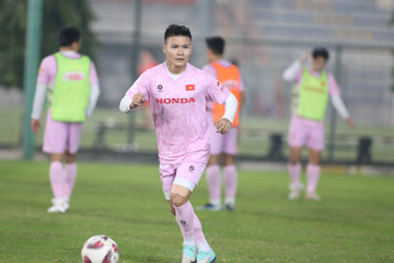 ESPN highlights Quang Hai as one to watch at Asian Cup