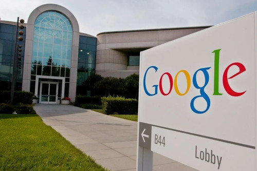 Google đối mặt với vụ kiện vi phạm bằng sáng chế mới trị giá 7 tỷ USD