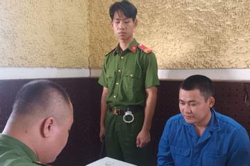 Khởi tố đối tượng lừa 28 hộ dân làm sổ đỏ, chiếm đoạt gần 3 tỷ đồng