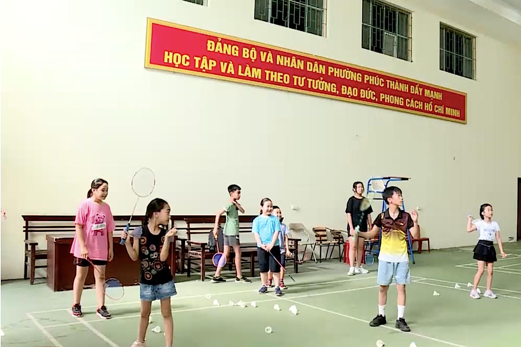 Ninh Bình tuyên truyền phòng, chống tai nạn, thương tích cho trẻ em