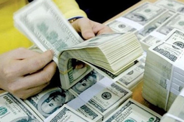 Remittances to Vietnam rise sharply over global uncertainties